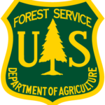 US Forest Service logo