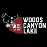Woods Canyon Lake