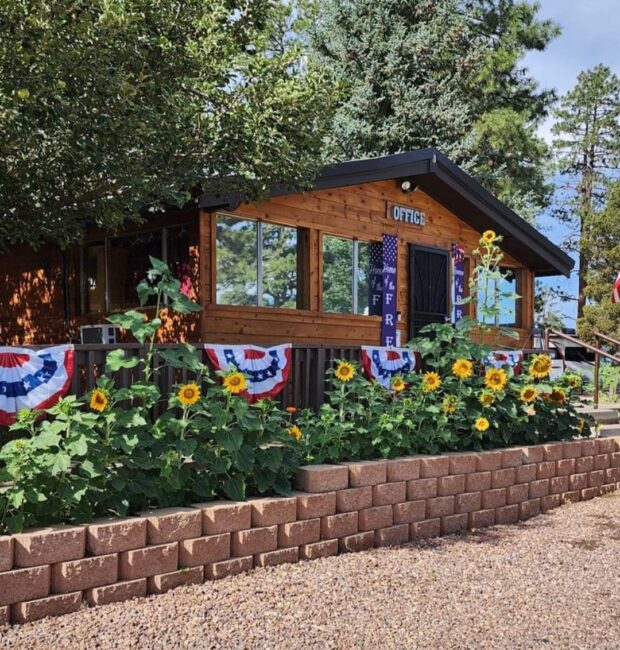 office-heber-rv-resort office-heber-rv-resort